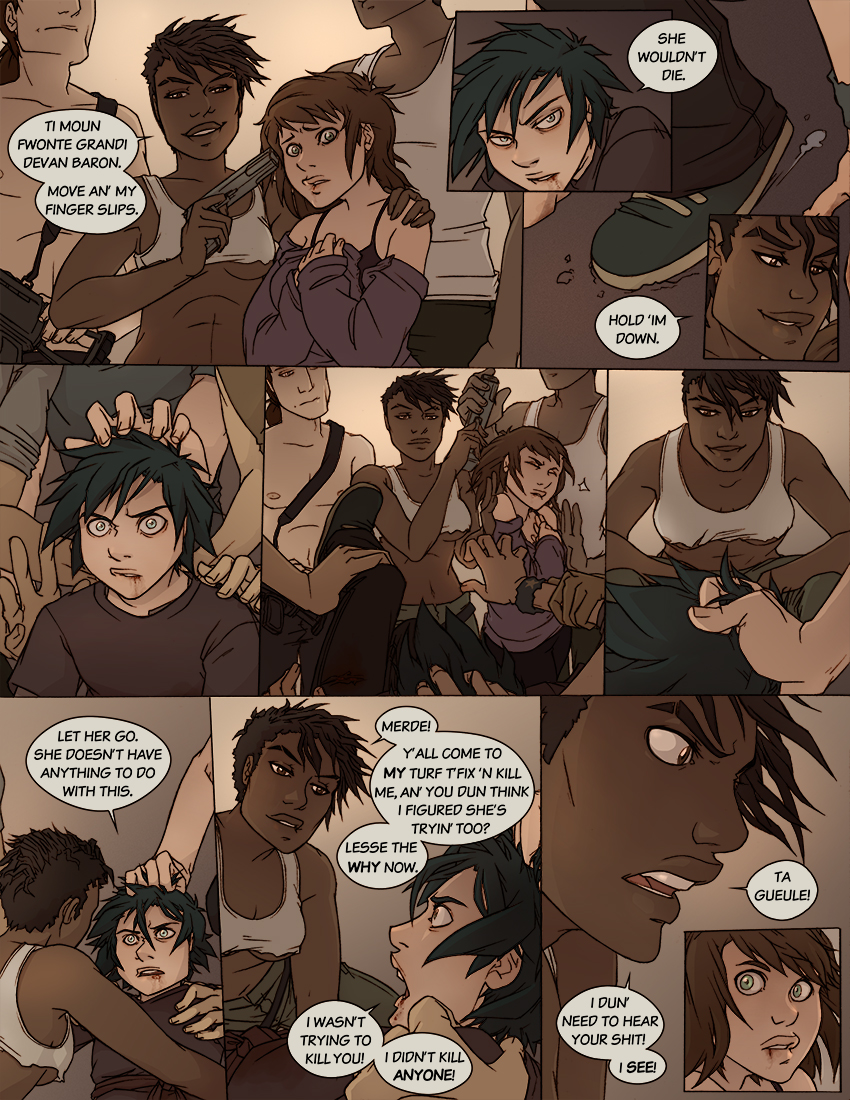 Cross Page 13