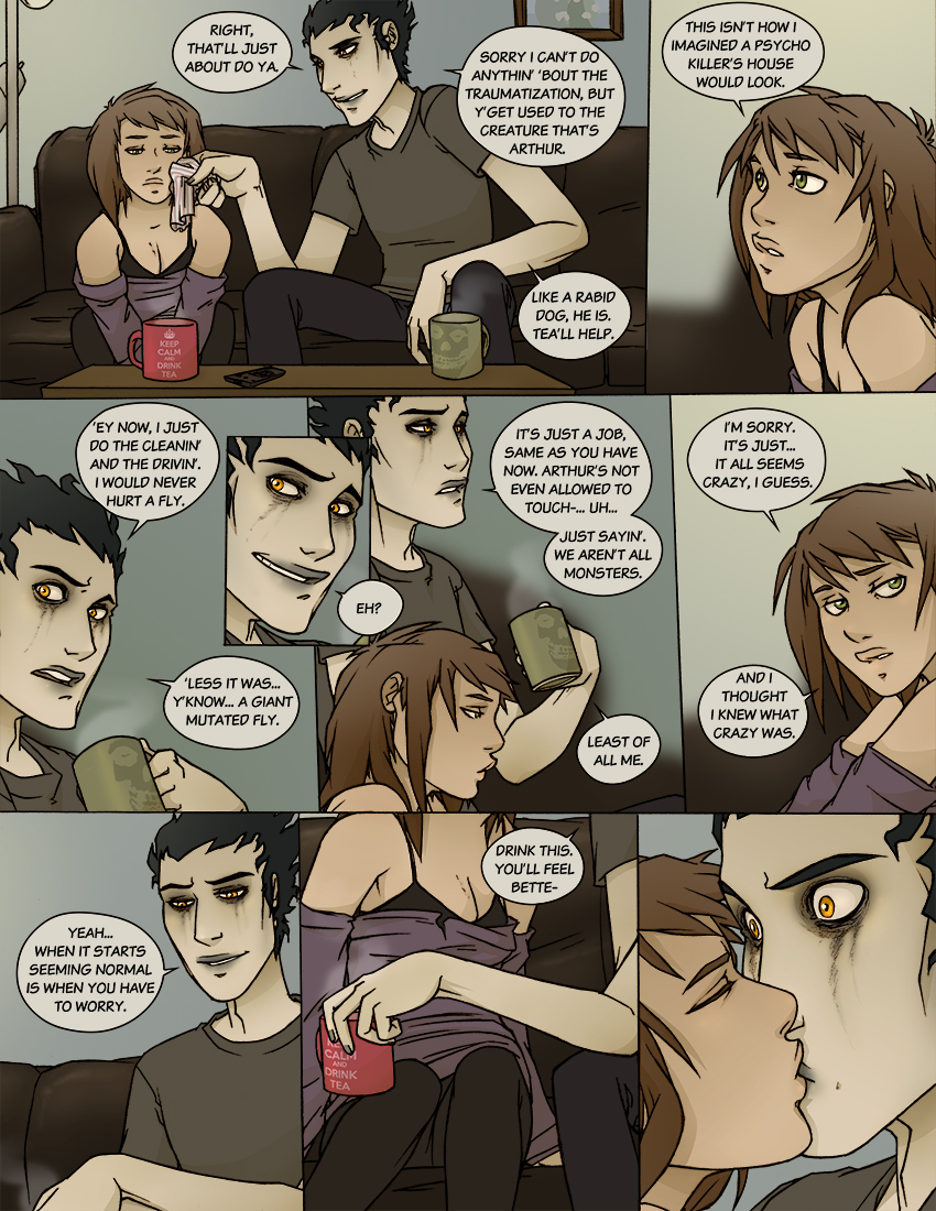 Bonds Page 5