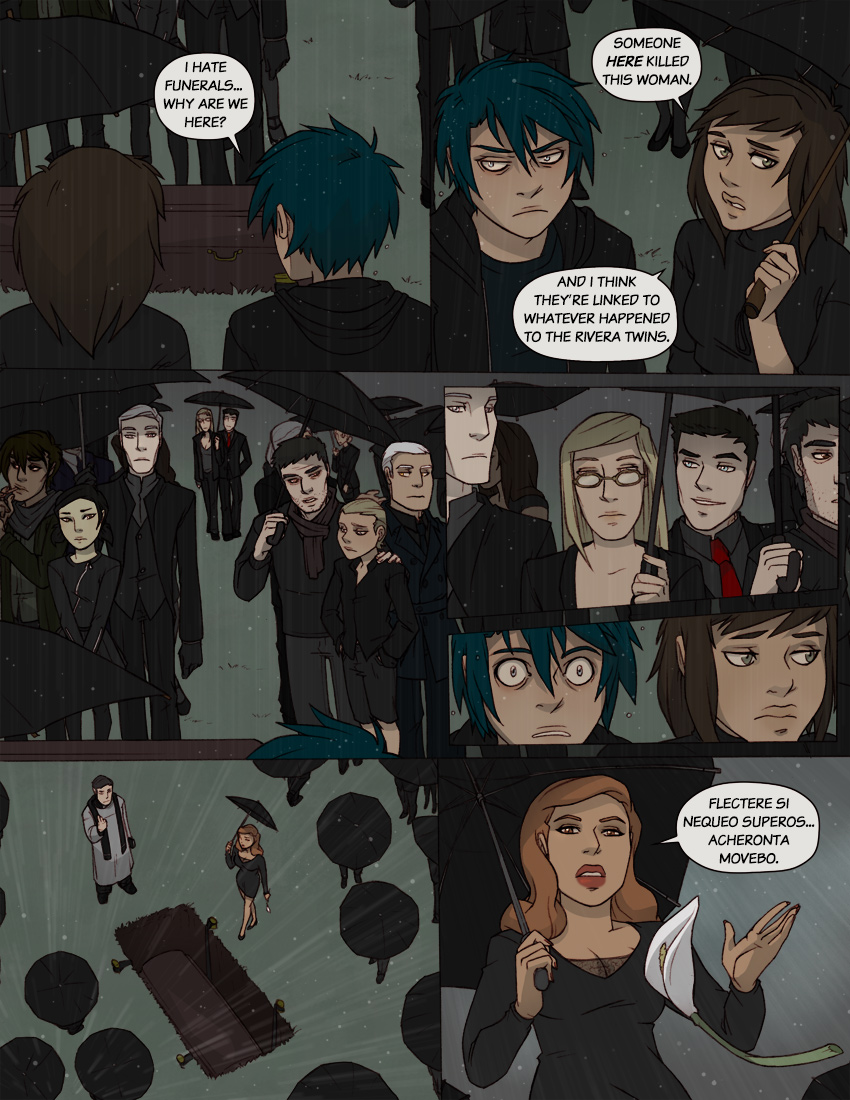 Unkindness Page 7