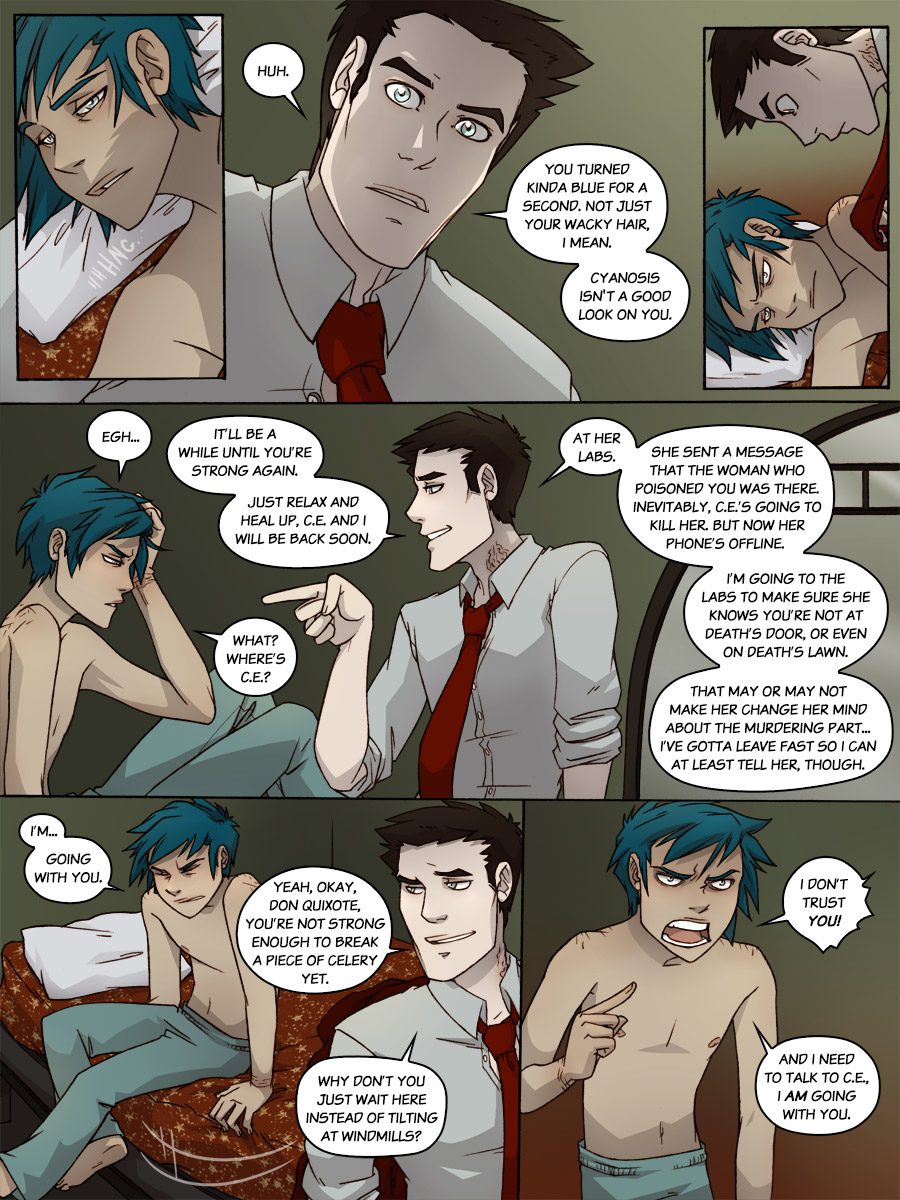 Unkindness Page 27