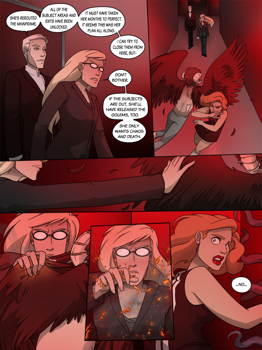 Unkindness Page 33