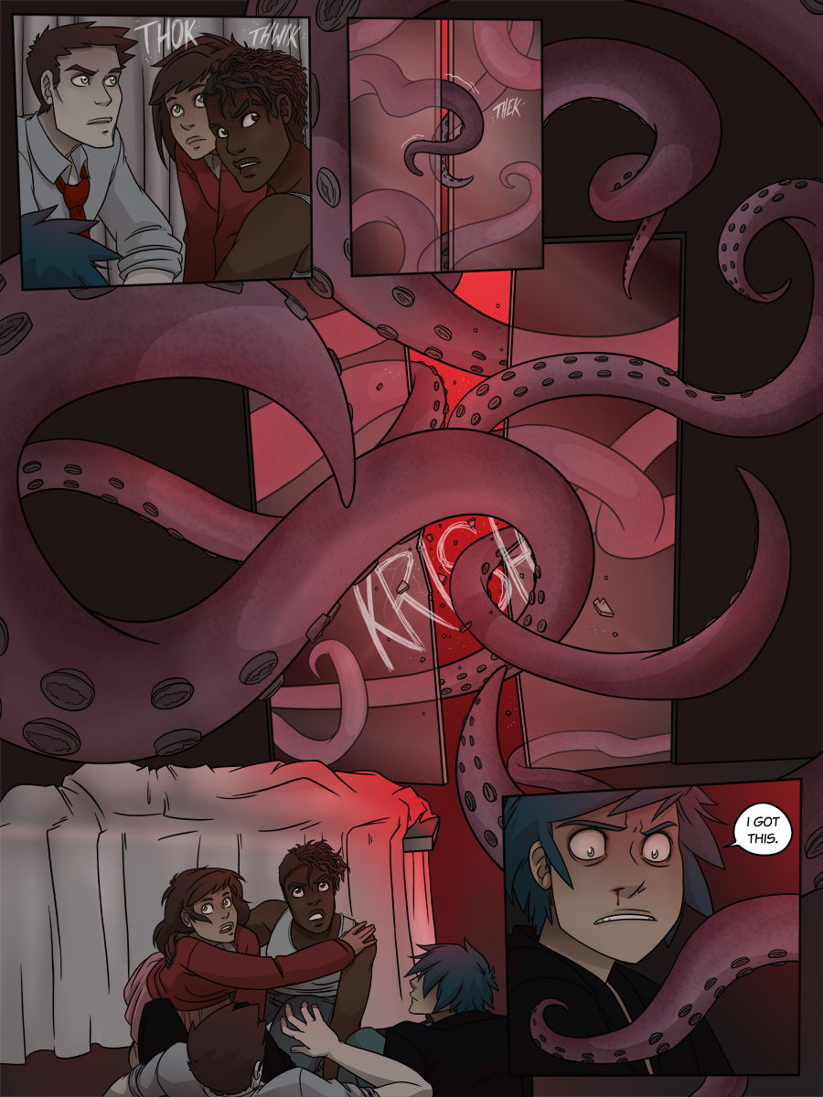 Unkindness Page 34