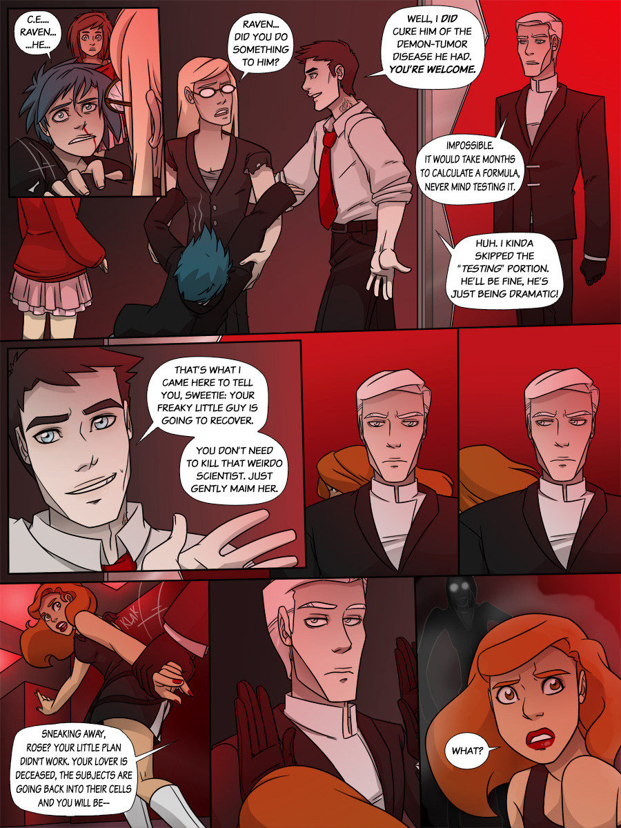Unkindness Page 38