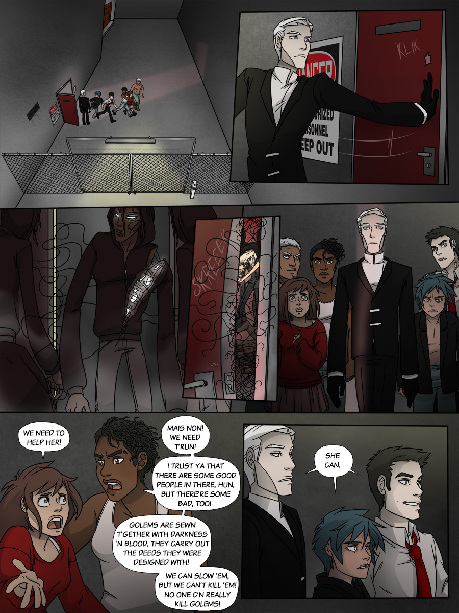 Unkindness Page 42