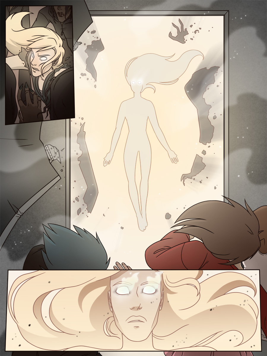 Unkindness Page 43