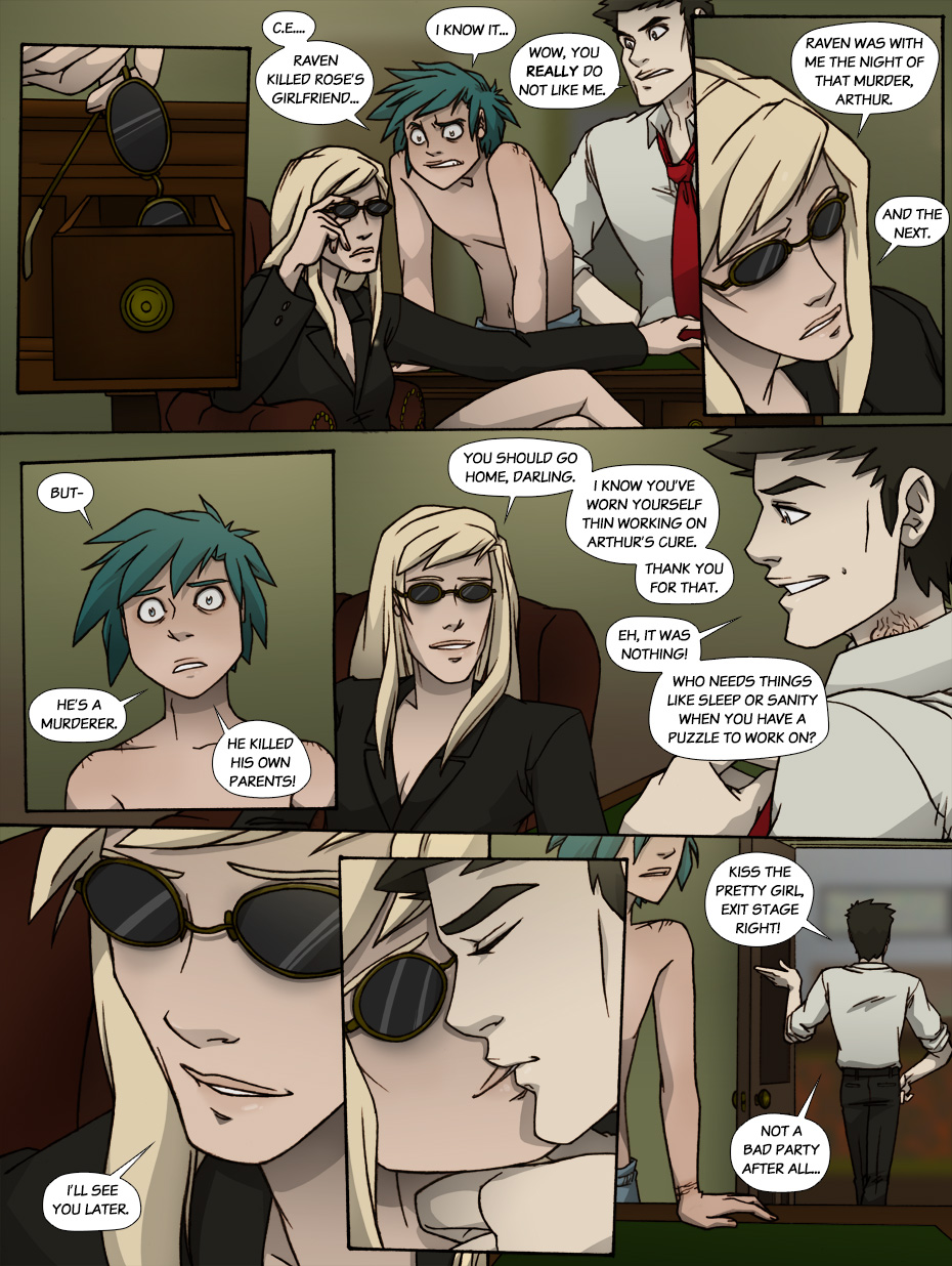 Unkindness Page 47