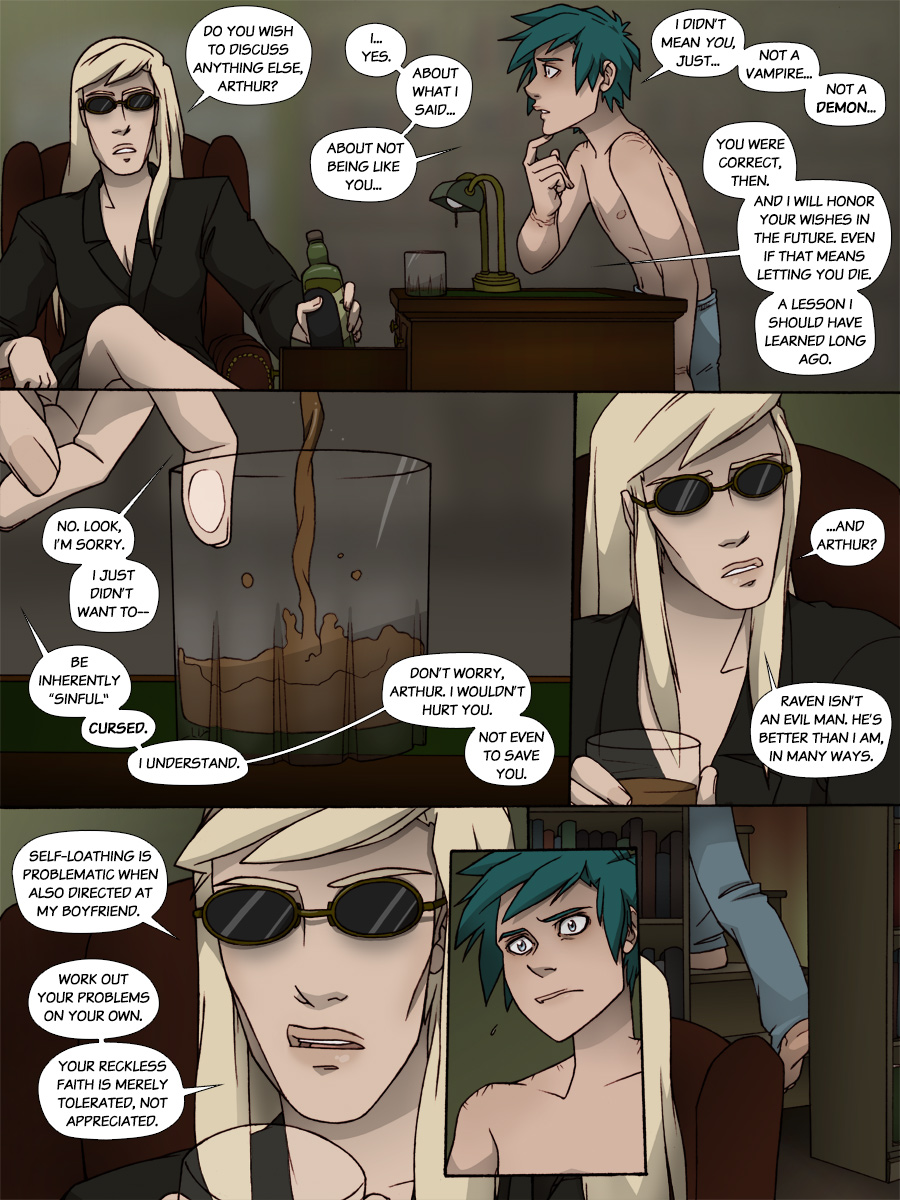 Unkindness Page 48