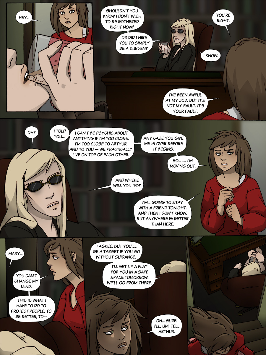 Unkindness Page 49