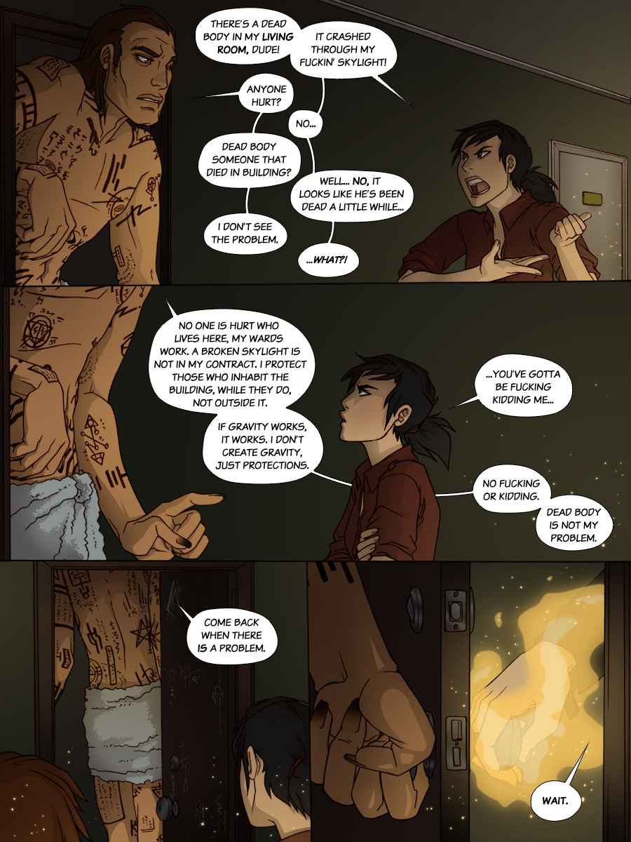 Among You Page 6