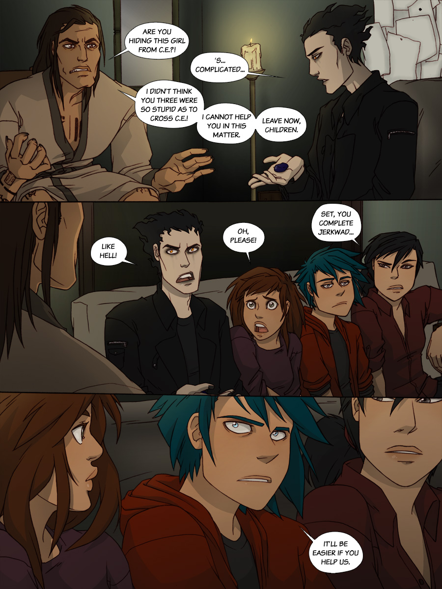 Among You Page 14