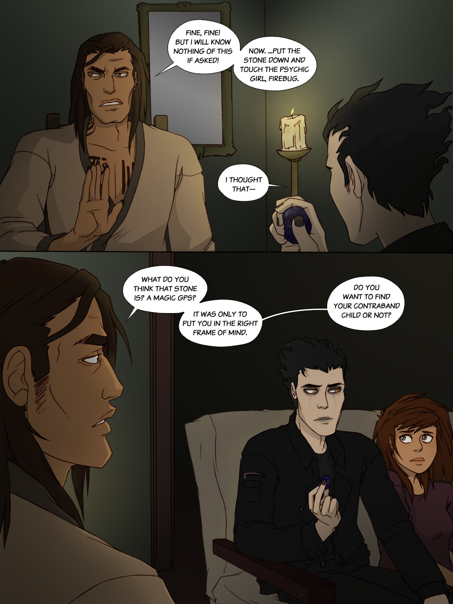 Among You Page 16