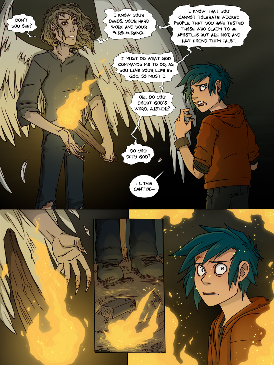 Among You Page 26