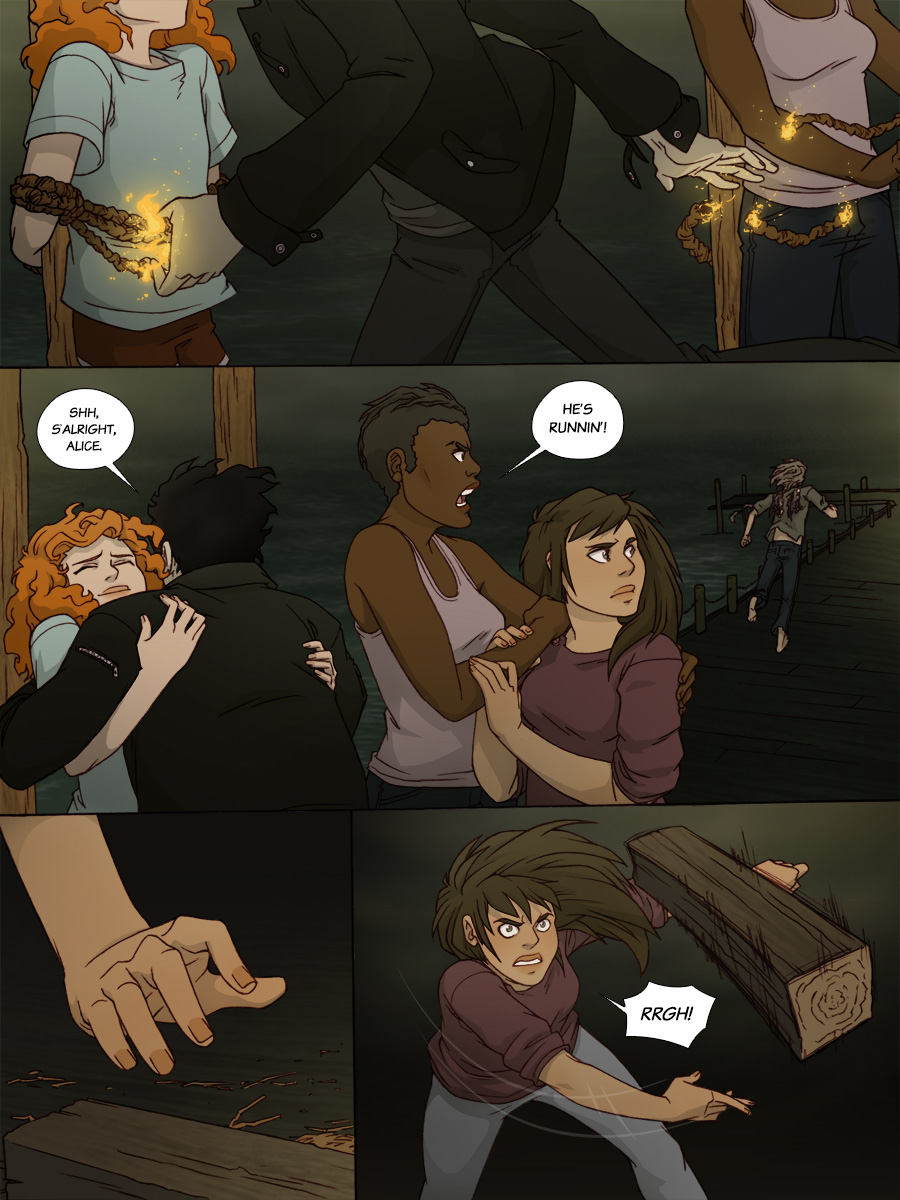 Among You Page 29