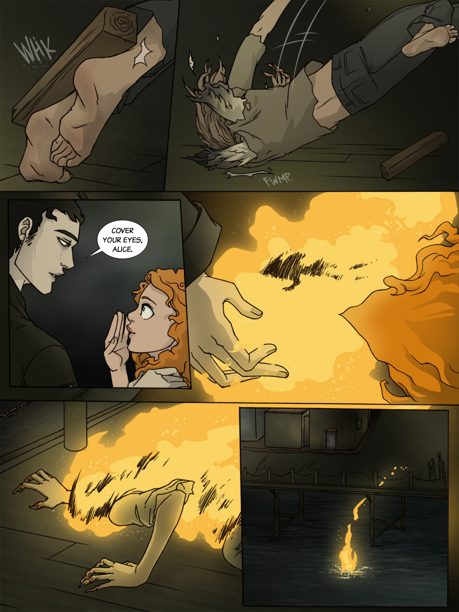 Among You Page 30