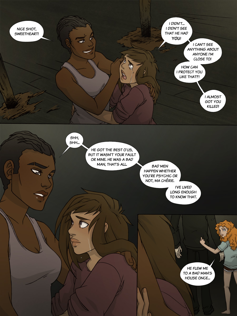 Among You Page 31