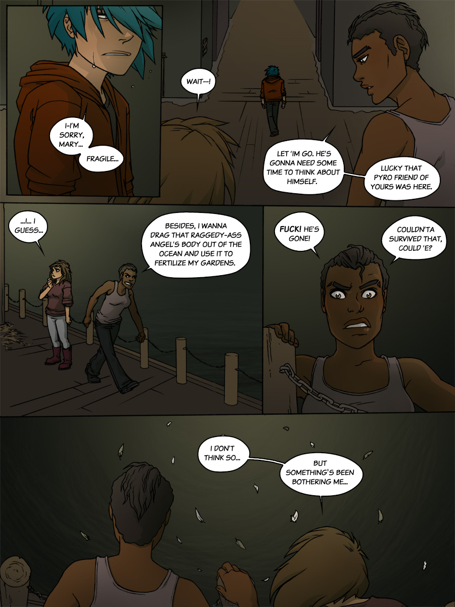 Among You Page 35