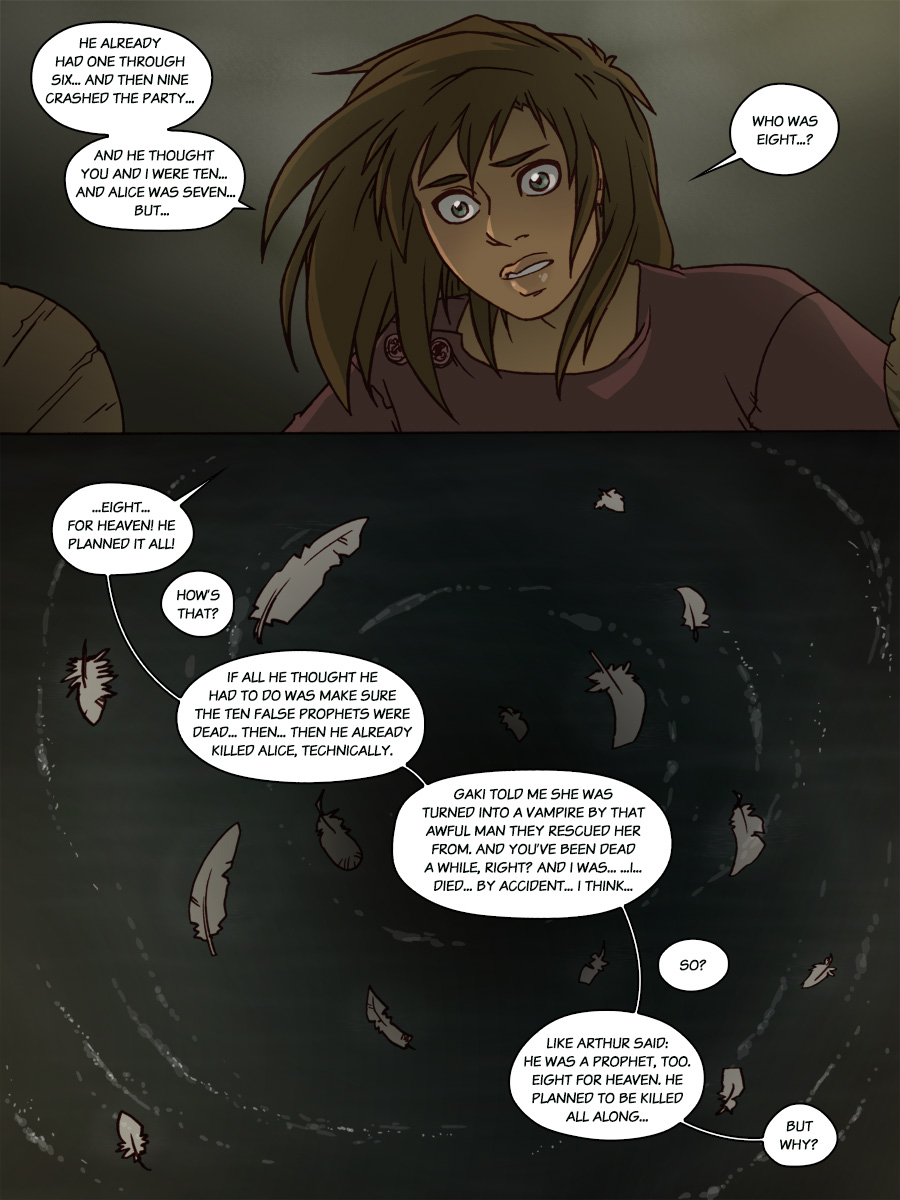 Among You Page 36