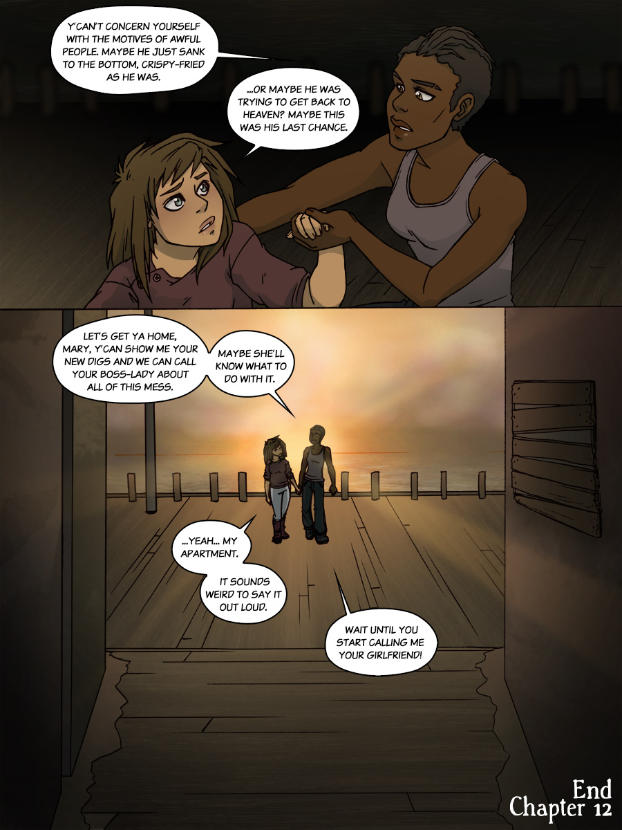 Among You Page 37